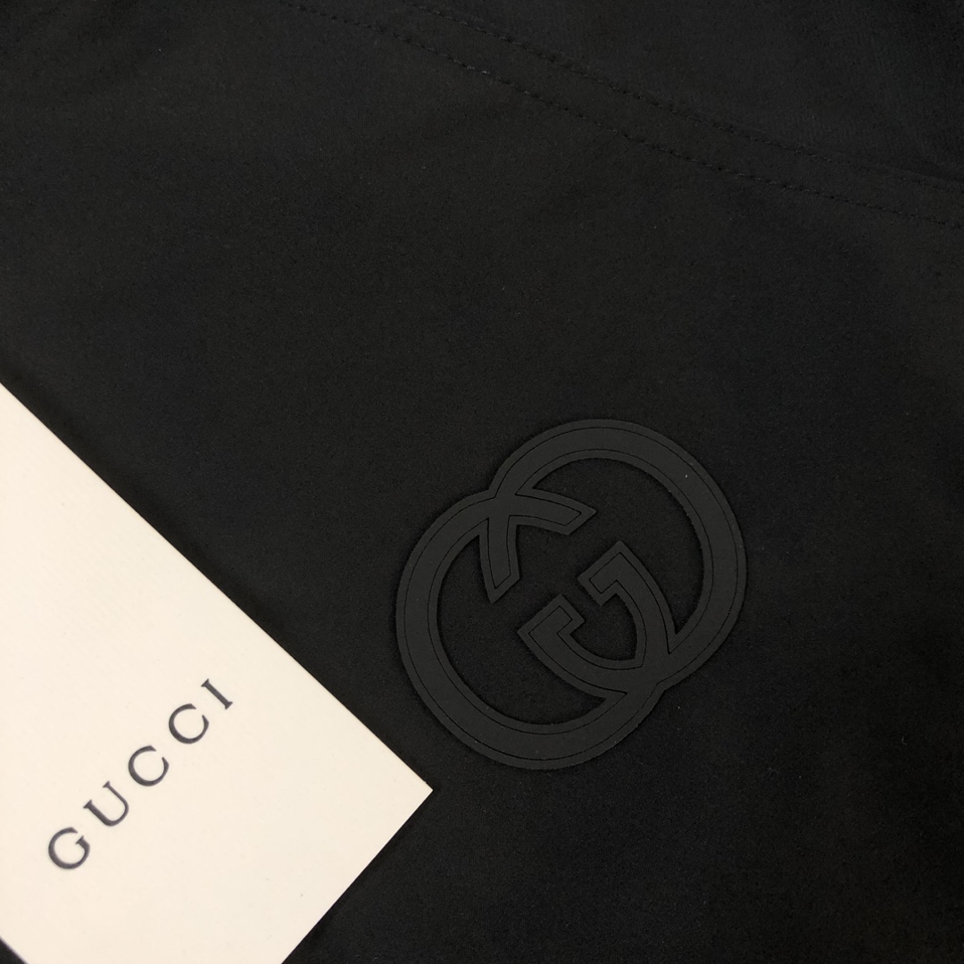 Gucci Down Jackets